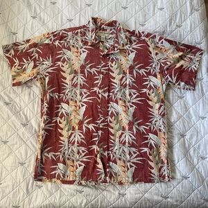 Cooke Street Honolulu Hawaiian Shirt